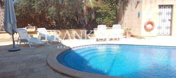 3 Schlafzimmer Bauernhof in Xaghra, Malta, Nr. 5418 2