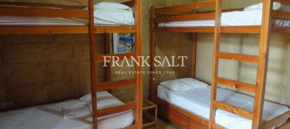 3 Schlafzimmer Bauernhof in Xaghra, Malta, Nr. 5418 10