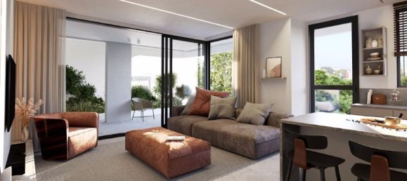 3 dormitorios apartamento en venta en Limassol, Cyprus № 21130 5