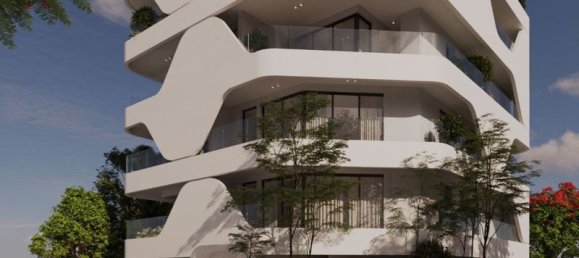 3 Schlafzimmer Wohnung in Limassol, Cyprus, Nr. 21130 2