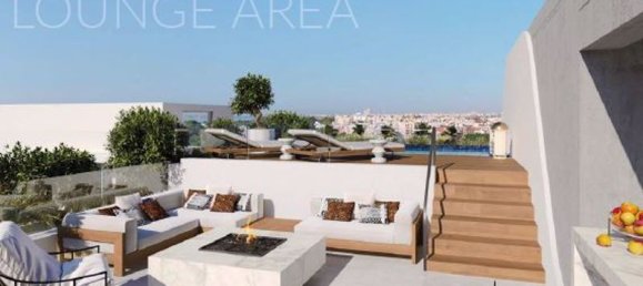 3 Schlafzimmer Wohnung in Limassol, Cyprus, Nr. 21130 9