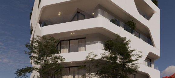 3 dormitorios apartamento en venta en Limassol, Cyprus № 21130 4