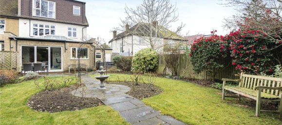 4 bedrooms House in Whetstone, United Kingdom No. 6700 12