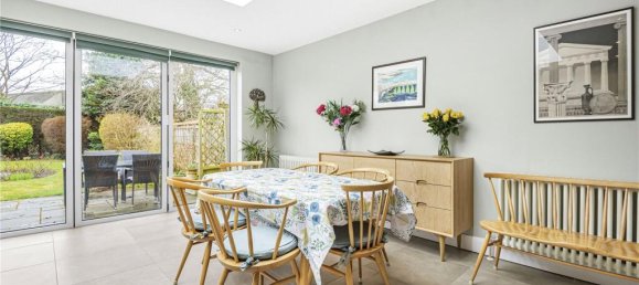 4 bedrooms House in Whetstone, United Kingdom No. 6700 21