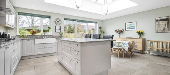 4 bedrooms House in Whetstone, United Kingdom No. 6700 22