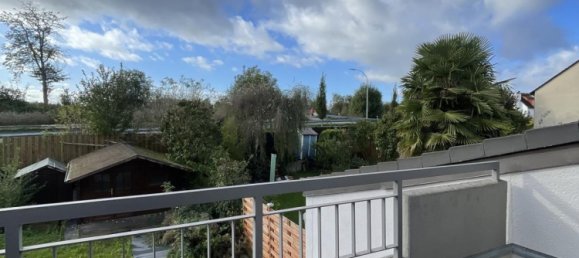 6غرفة تاون هاوس في Wetteraukreis, Germany رقم 52775 8