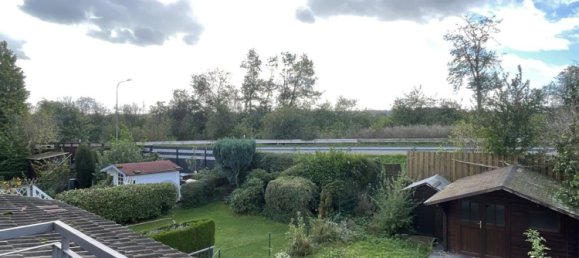 6غرفة تاون هاوس في Wetteraukreis, Germany رقم 52775 9