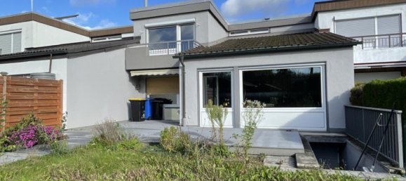 6غرفة تاون هاوس في Wetteraukreis, Germany رقم 52775 13