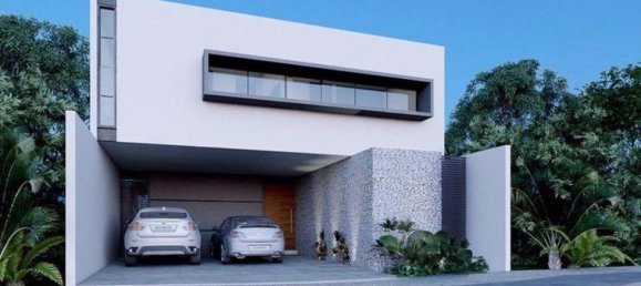 3 bedrooms House in Yucatan, Mexico No. 183247 2