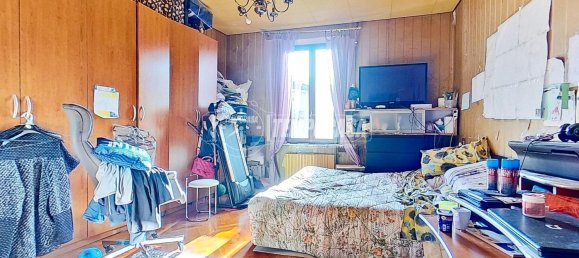3 rooms Apartment in Salsomaggiore Terme, Italy No. 3593 34