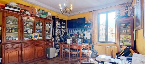3 rooms Apartment in Salsomaggiore Terme, Italy No. 3593 25