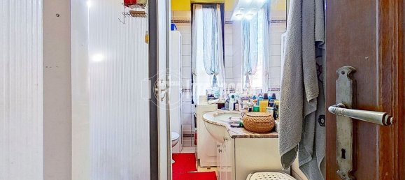 3 rooms Apartment in Salsomaggiore Terme, Italy No. 3593 38