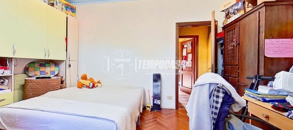 3 rooms Apartment in Salsomaggiore Terme, Italy No. 3593 33