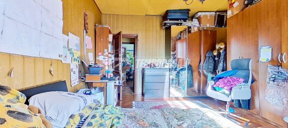 3 rooms Apartment in Salsomaggiore Terme, Italy No. 3593 16