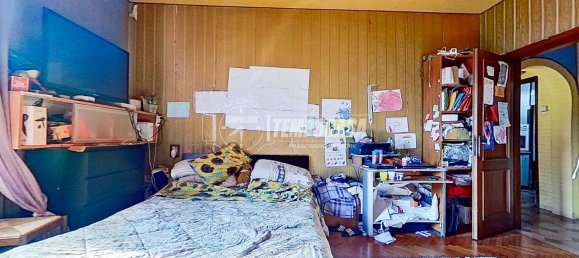 3 rooms Apartment in Salsomaggiore Terme, Italy No. 3593 35