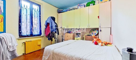 3 rooms Apartment in Salsomaggiore Terme, Italy No. 3593 30