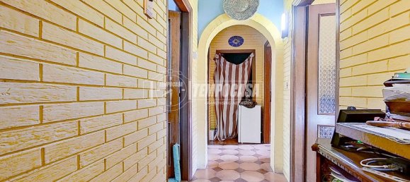 3 rooms Apartment in Salsomaggiore Terme, Italy No. 3593 2