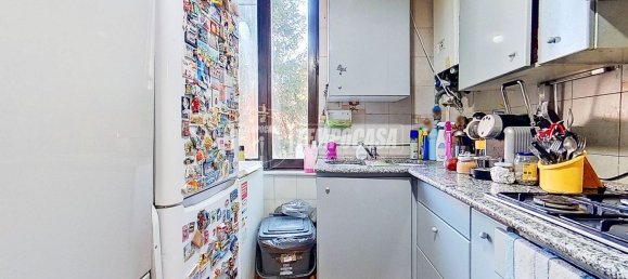 3 rooms Apartment in Salsomaggiore Terme, Italy No. 3593 7