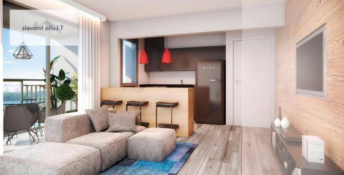 استوديو في Sao Paulo, Brazil رقم 492036