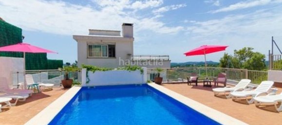 Casa T6 em Lloret de Mar, Spain N.º 73893 24