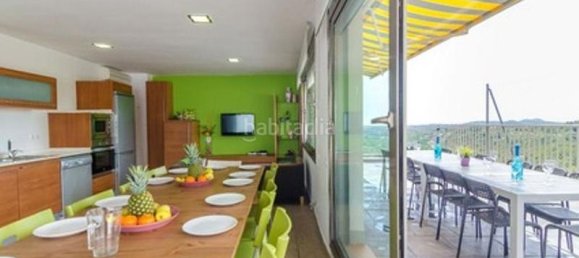 Casa T6 em Lloret de Mar, Spain N.º 73893 20