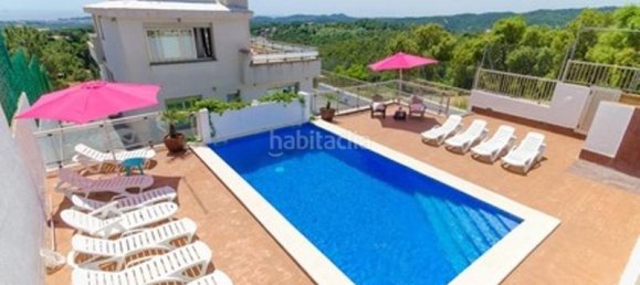 Casa T6 em Lloret de Mar, Spain N.º 73893 23