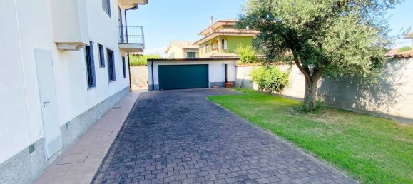 4 غرف نوم فيلا في Offanengo, Italy رقم 273556 10