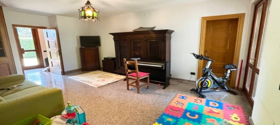 4 غرف نوم فيلا في Offanengo, Italy رقم 273556 11