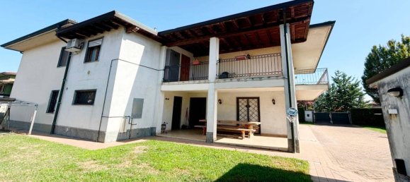 4 غرف نوم فيلا في Offanengo, Italy رقم 273556 6