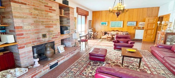 4 غرف نوم فيلا في Offanengo, Italy رقم 273556 26