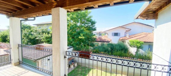 4 غرف نوم فيلا في Offanengo, Italy رقم 273556 24