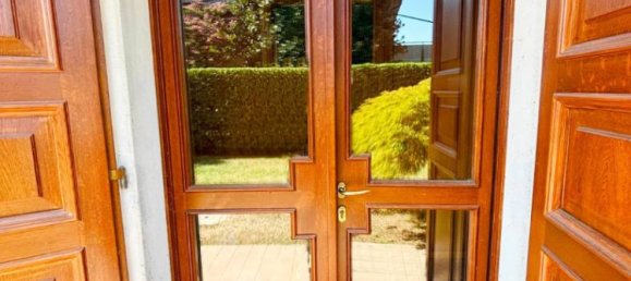 4 غرف نوم فيلا في Offanengo, Italy رقم 273556 19