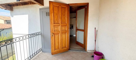 4 غرف نوم فيلا في Offanengo, Italy رقم 273556 22