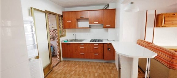 Apartamento T3 em Mutxamel, Spain N.º 368910 2