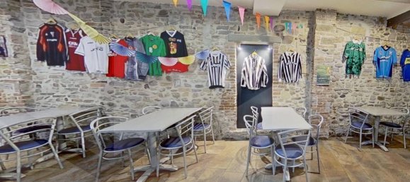 2 rooms Commercial property in Bergamo, Italy No. 31041 20