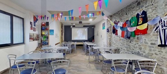 2 rooms Commercial property in Bergamo, Italy No. 31041 13