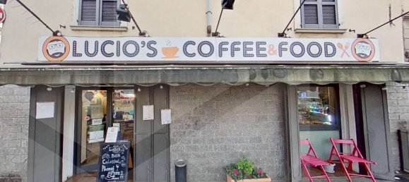 2 rooms Commercial property in Bergamo, Italy No. 31041 18