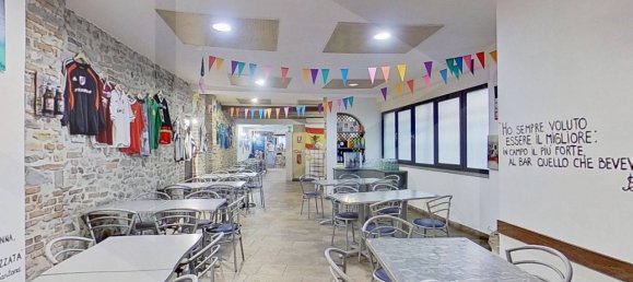 2 rooms Commercial property in Bergamo, Italy No. 31041 14