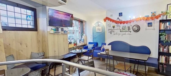 2 rooms Commercial property in Bergamo, Italy No. 31041 4