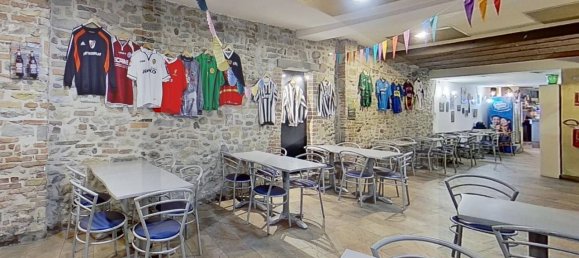 2 rooms Commercial property in Bergamo, Italy No. 31041 29