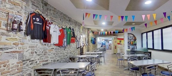 2 rooms Commercial property in Bergamo, Italy No. 31041 15