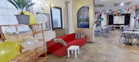 2 rooms Commercial property in Bergamo, Italy No. 31041 12