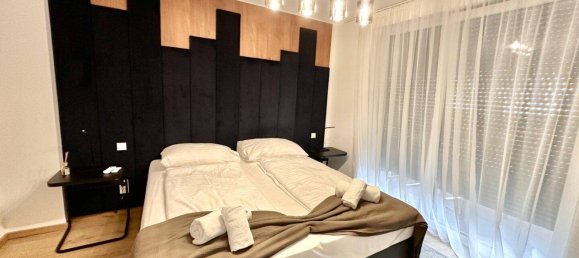 2-Zimmer Wohnung in Brigittenau, Austria, Nr. 127803 9