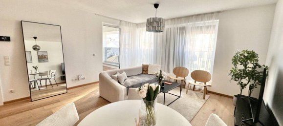 2-Zimmer Wohnung in Brigittenau, Austria, Nr. 127803 2