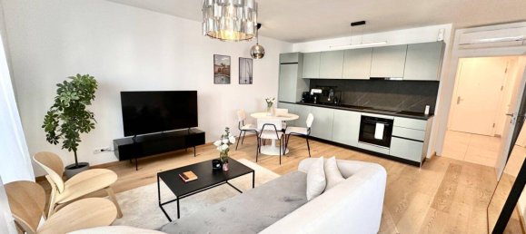 2-Zimmer Wohnung in Brigittenau, Austria, Nr. 127803 10