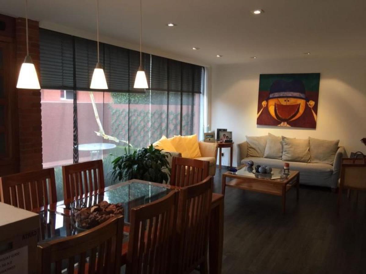 2 Schlafzimmer Haus in Naucalpan de Juarez, Mexico, Nr. 220793