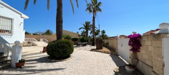 2 bedrooms House in L'Alfàs del Pi, Spain No. 2634 2