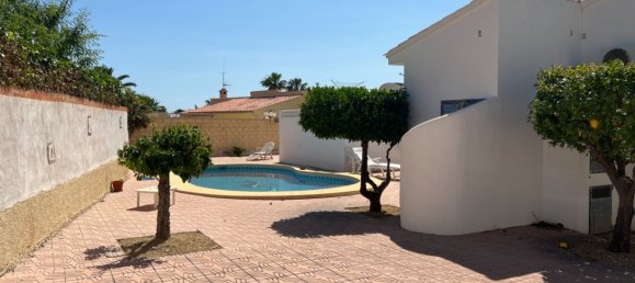 2 bedrooms House in L'Alfàs del Pi, Spain No. 2634 23