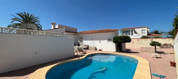 2 bedrooms House in L'Alfàs del Pi, Spain No. 2634 20