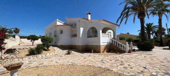 2 bedrooms House in L'Alfàs del Pi, Spain No. 2634 3